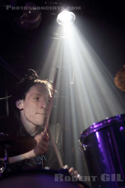 C.A.N - 2011-01-26 - PARIS - Batofar - 